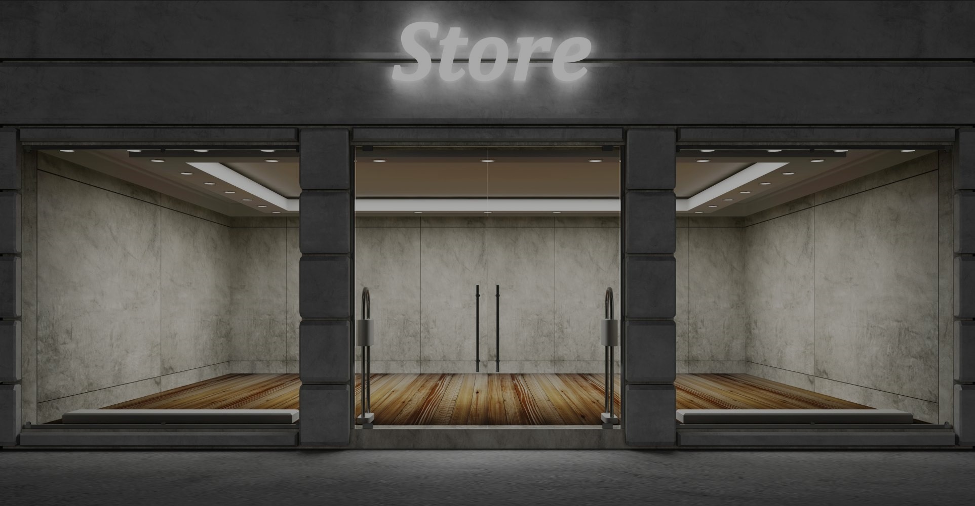 Slider, Glaziers in Charlton, SE7